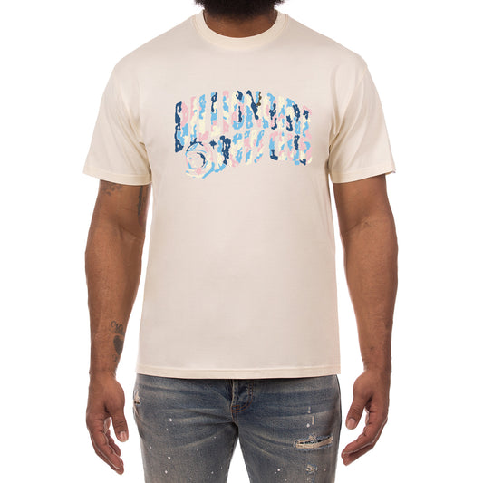 Billionaire Boys Club BB Curve Mix SS Tee