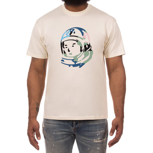 Billionaire Boys Club BB Helmet Split SS Tee