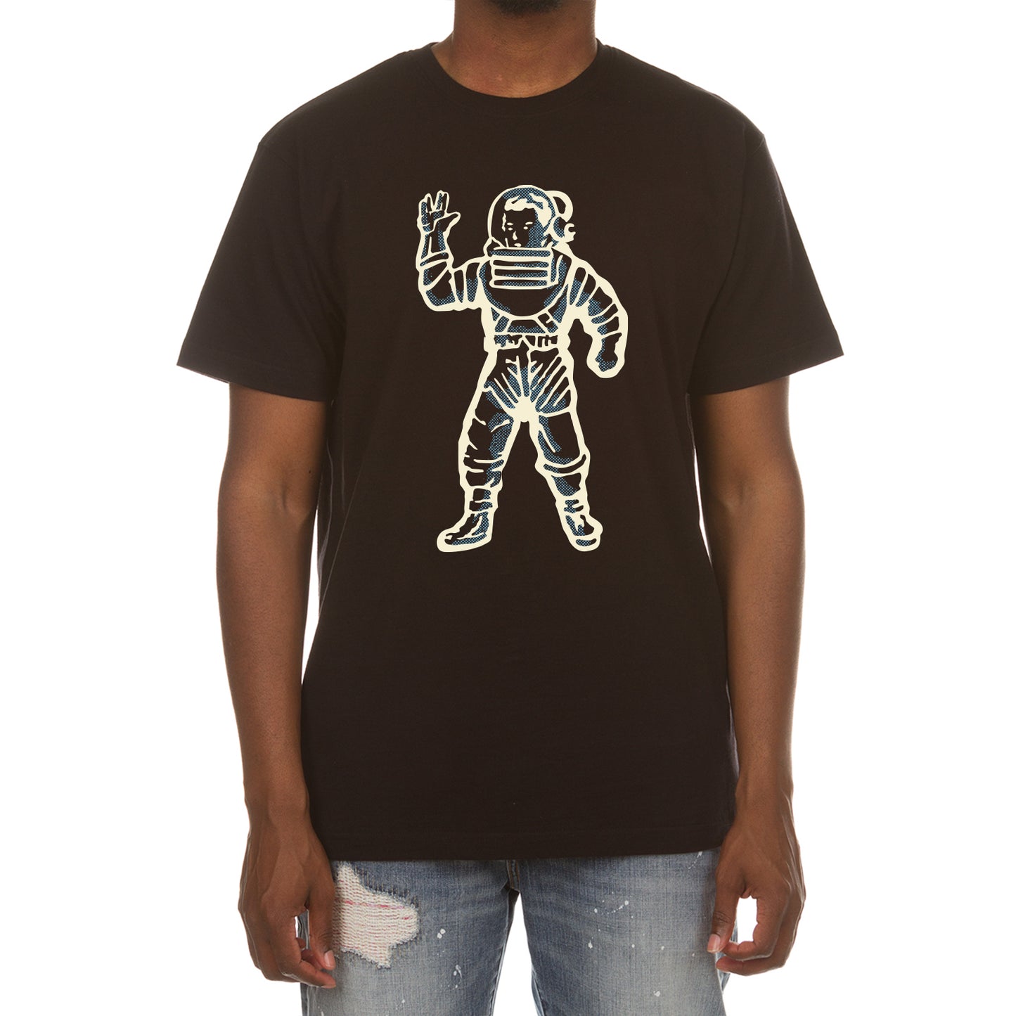 Billionaire Boys Club BB Astronaut Dot SS Tee