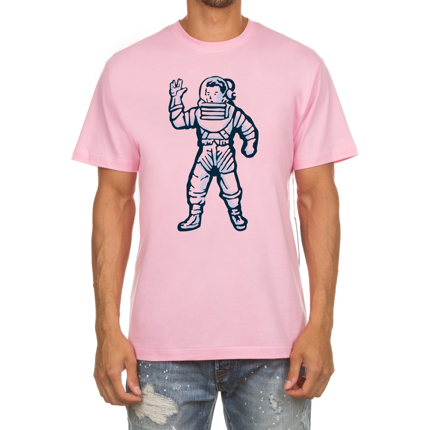 Billionaire Boys Club BB Astronaut Dot SS Tee