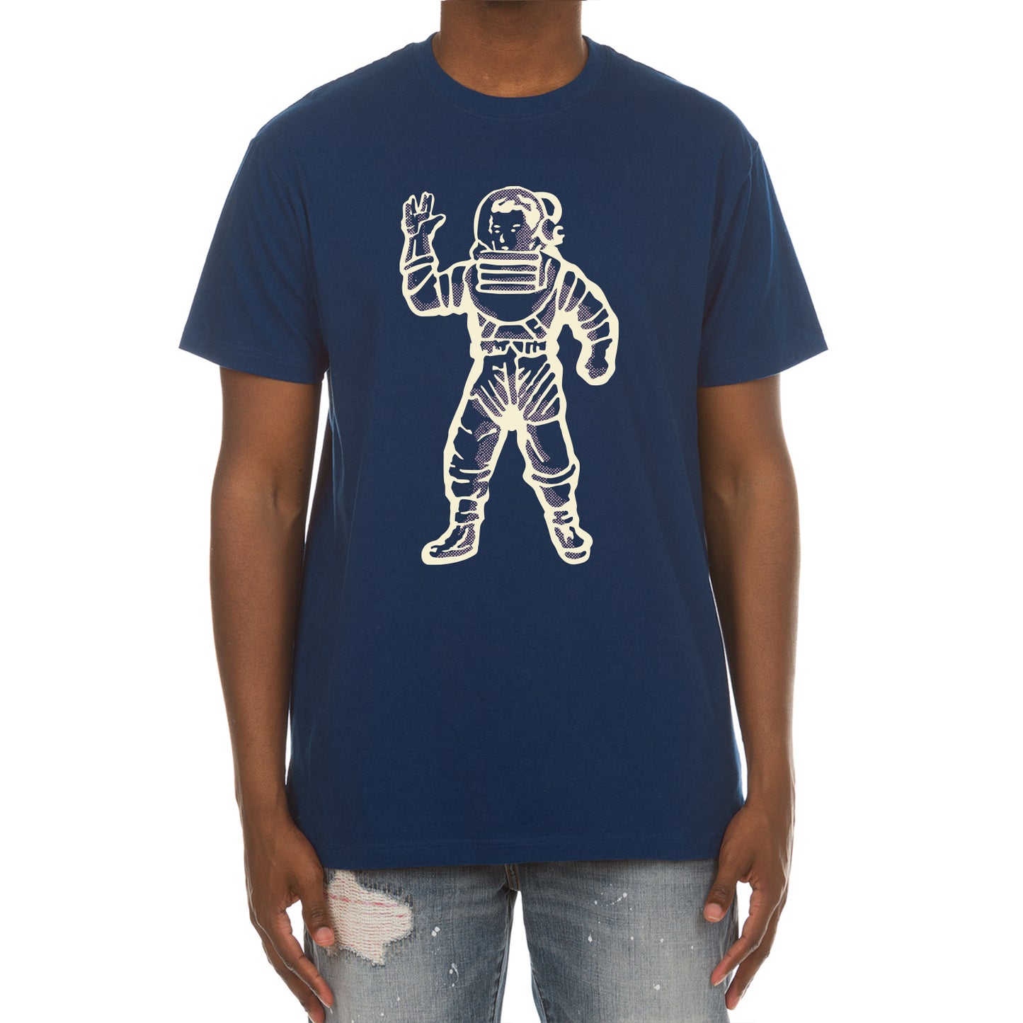 Billionaire Boys Club BB Astronaut Dot SS Tee