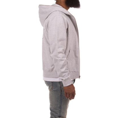 Billionaire Boys Club BB Small Curve Zip Hoodie