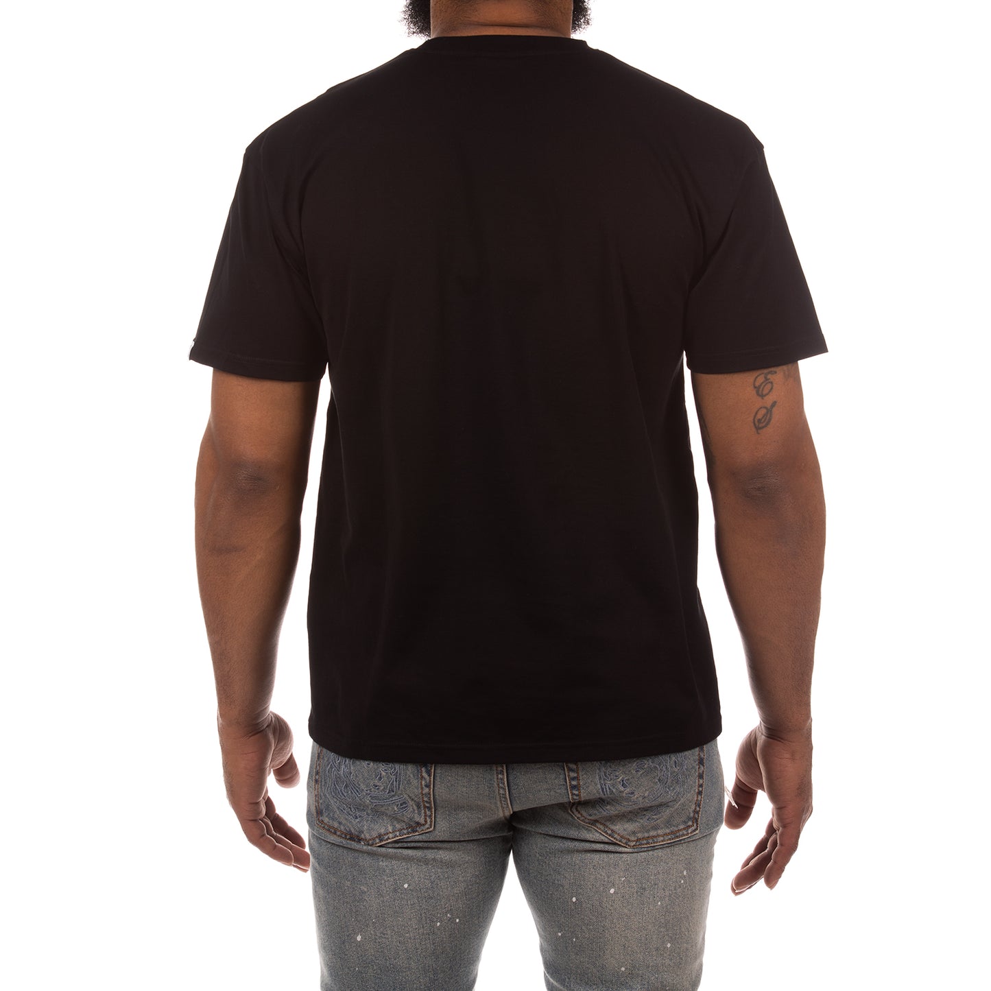 Billionaire Boys Club BB Small Curve SS Knit