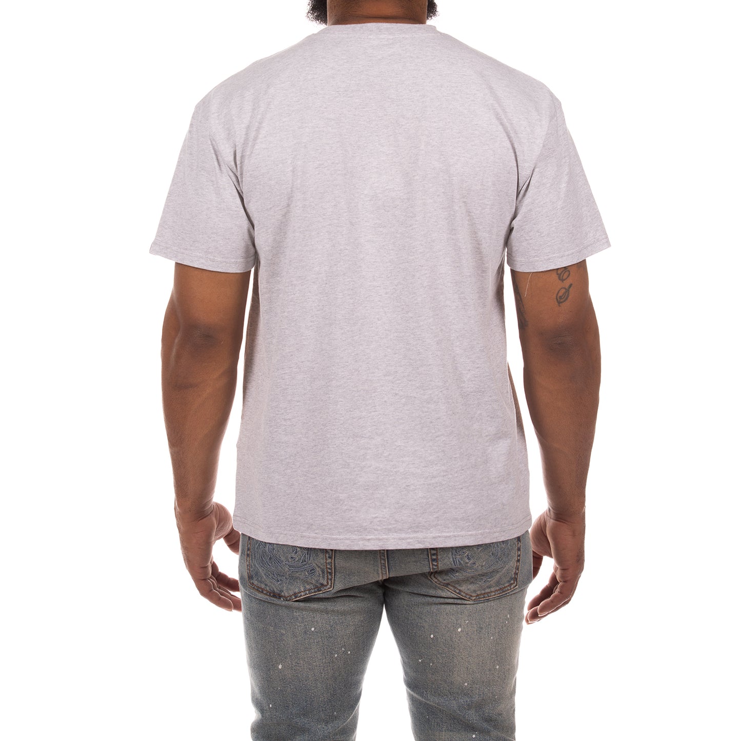 Billionaire Boys Club BB Small Curve SS Knit
