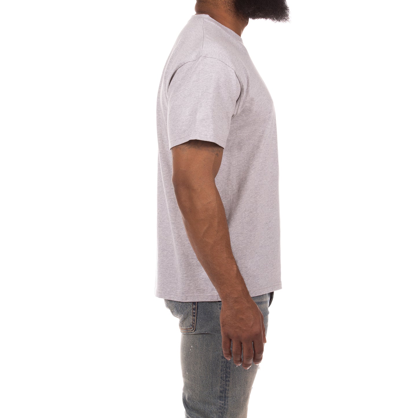 Billionaire Boys Club BB Small Curve SS Knit