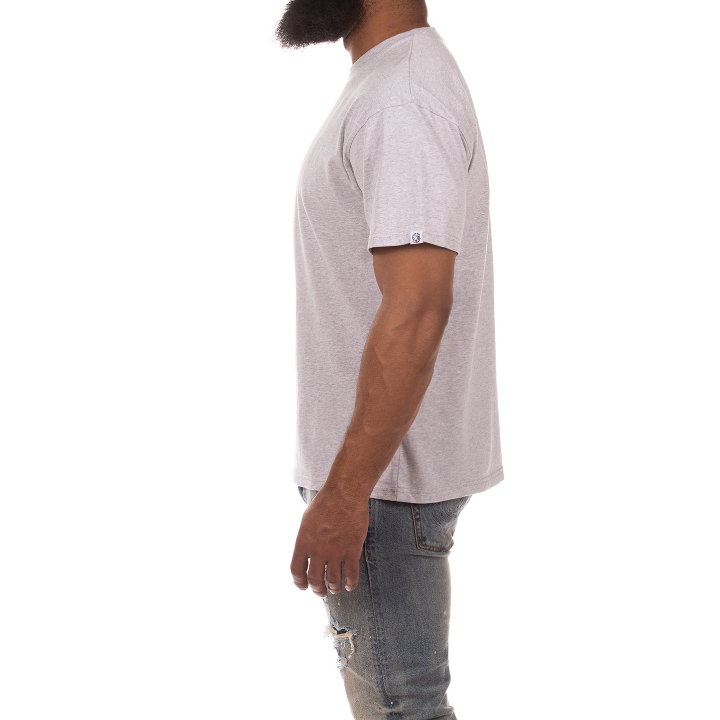 Billionaire Boys Club BB Small Curve SS Knit