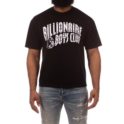Billionaire Boys Club BB Curved SS Knit