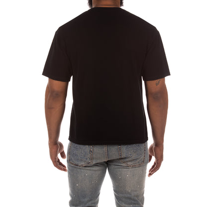 Billionaire Boys Club BB Curved SS Knit