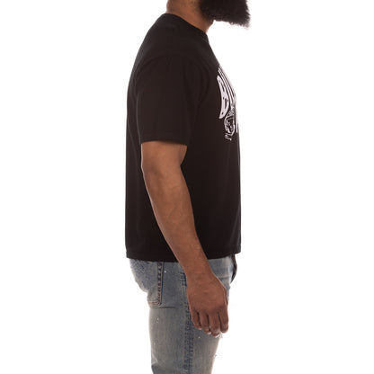 Billionaire Boys Club BB Curved SS Knit
