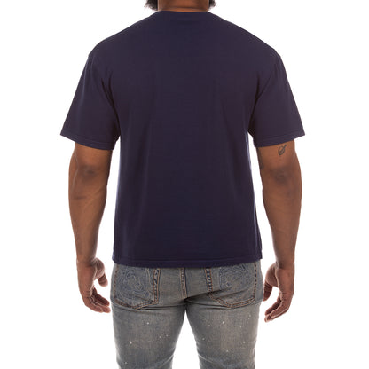 Billionaire Boys Club BB Curved SS Knit