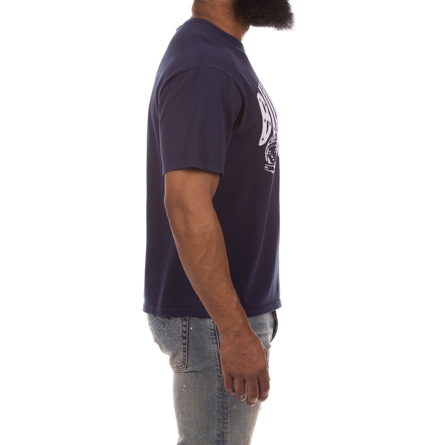 Billionaire Boys Club BB Curved SS Knit