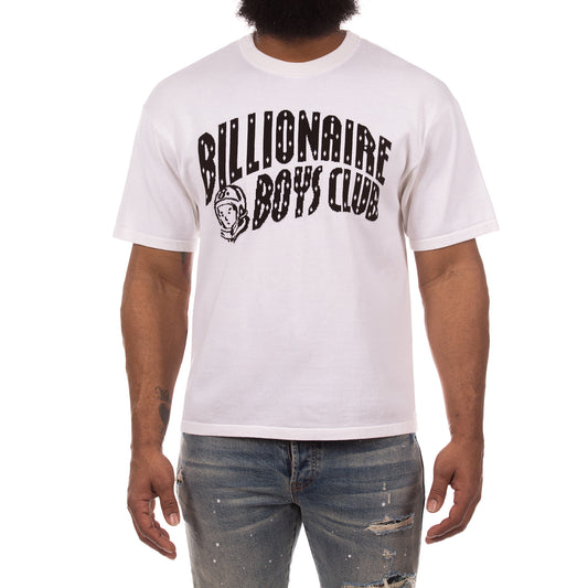 Billionaire Boys Club BB Curved SS Knit