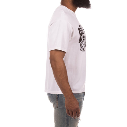 Billionaire Boys Club BB Curved SS Knit