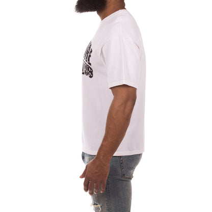 Billionaire Boys Club BB Curved SS Knit