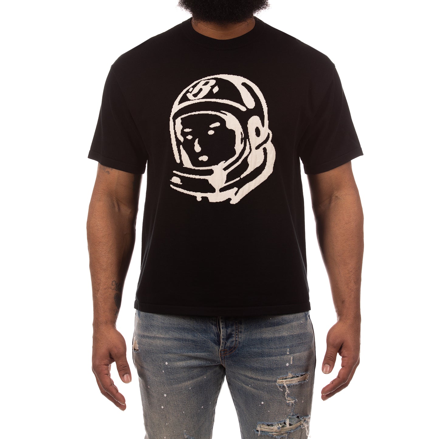 Billionaire Boys Club BB Helmet SS Knit