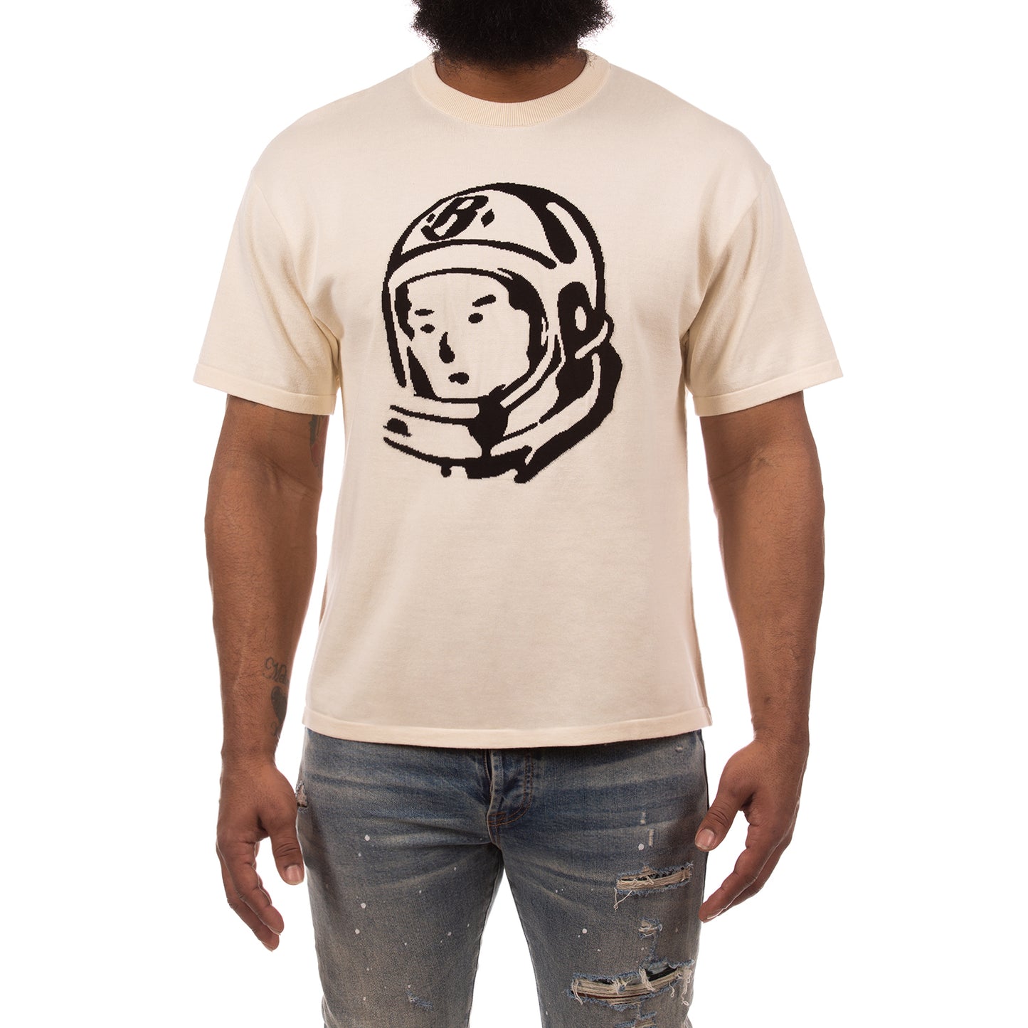 Billionaire Boys Club BB Helmet SS Knit