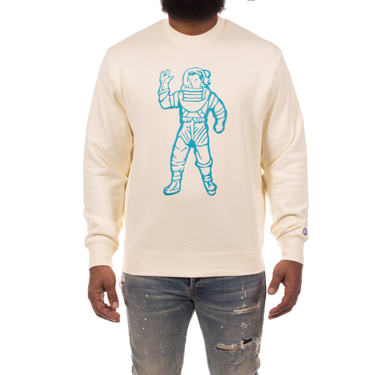 Billionaire Boys Club BB Astronaut Crew Sweatshirt