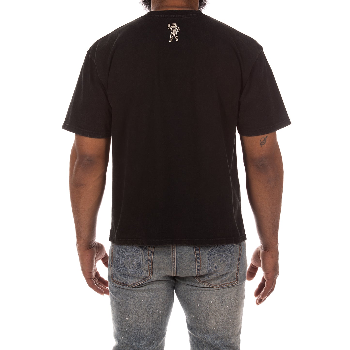 Billionaire Boys Club BB To The Moon SS Knit