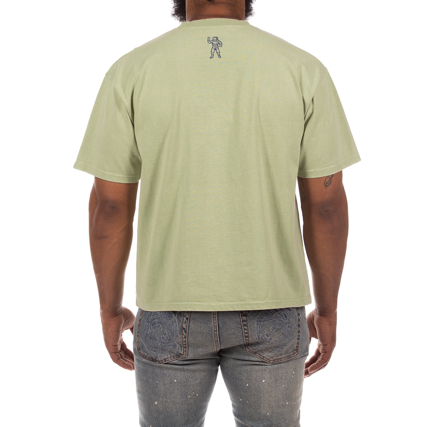 Billionaire Boys Club BB To The Moon SS Knit