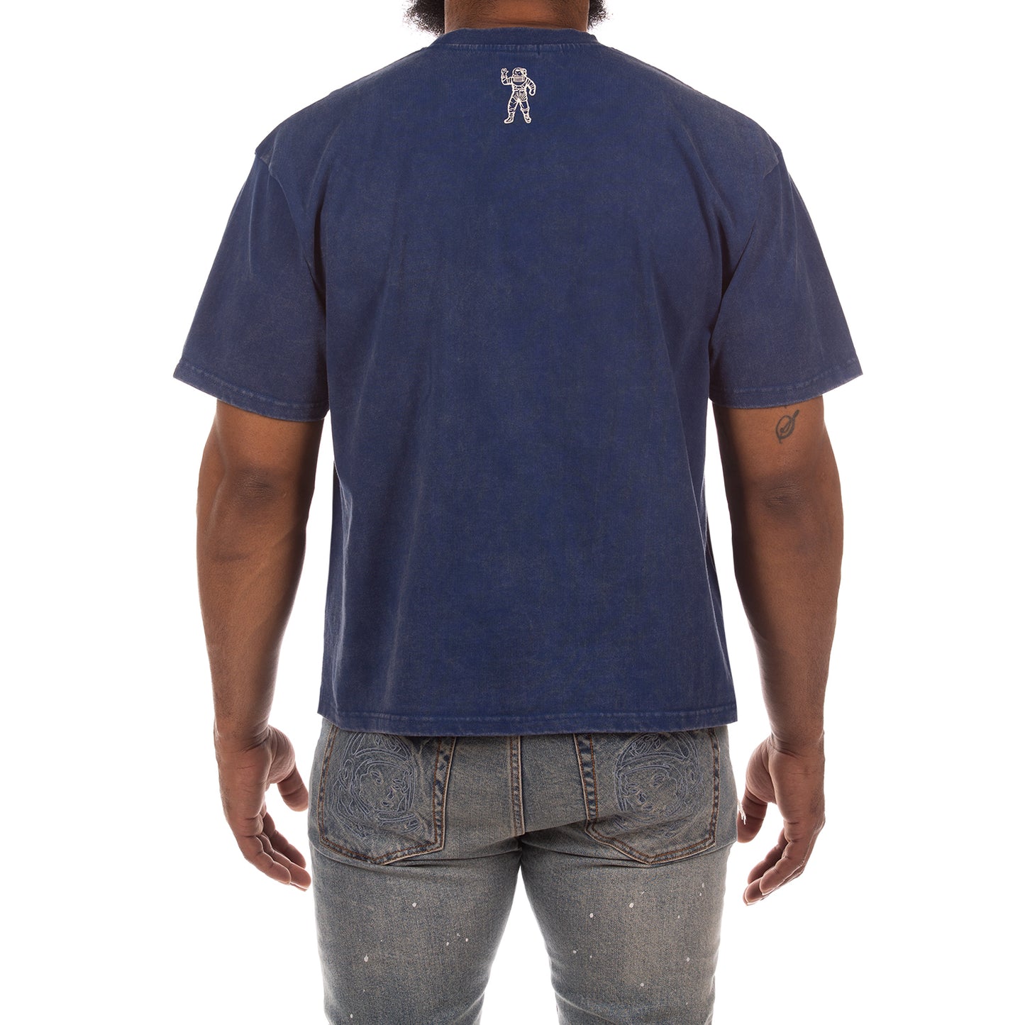 Billionaire Boys Club BB To The Moon SS Knit
