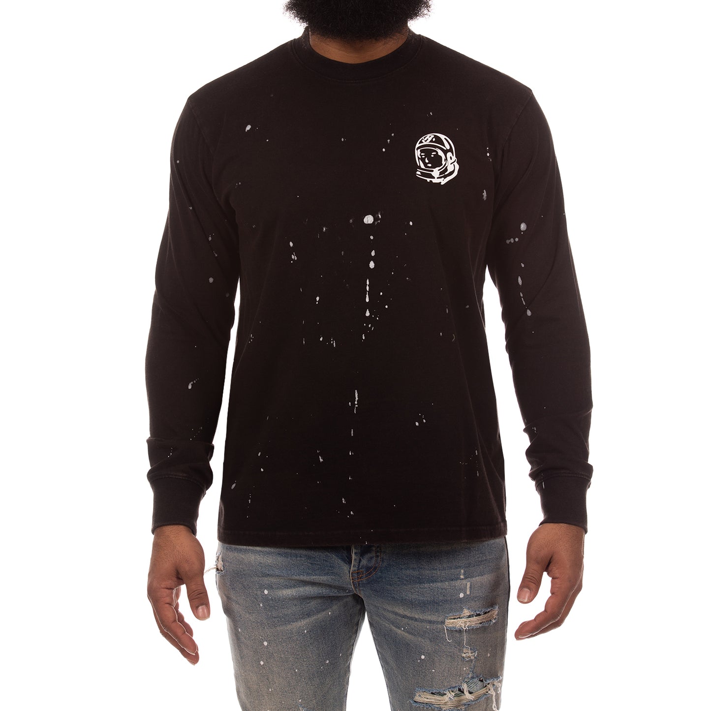 Billionaire Boys Club BB Oblivion LS Knit