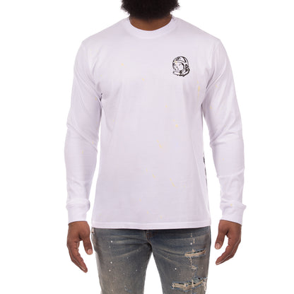 Billionaire Boys Club BB Oblivion LS Knit