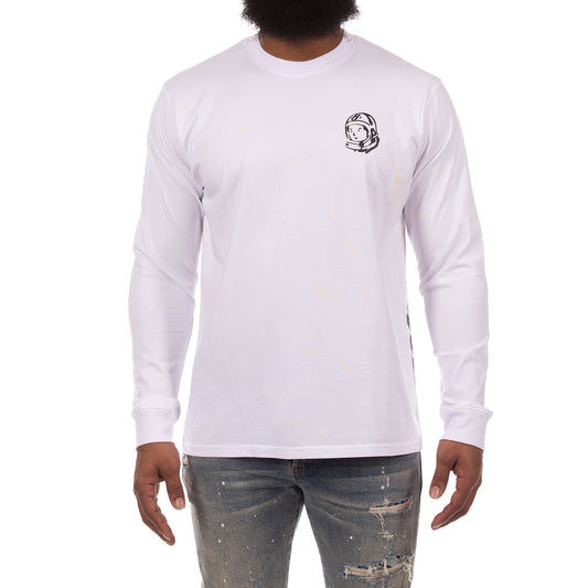 Billionaire Boys Club BB Oblivion LS Knit