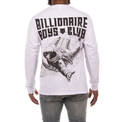 Billionaire Boys Club BB Oblivion LS Knit