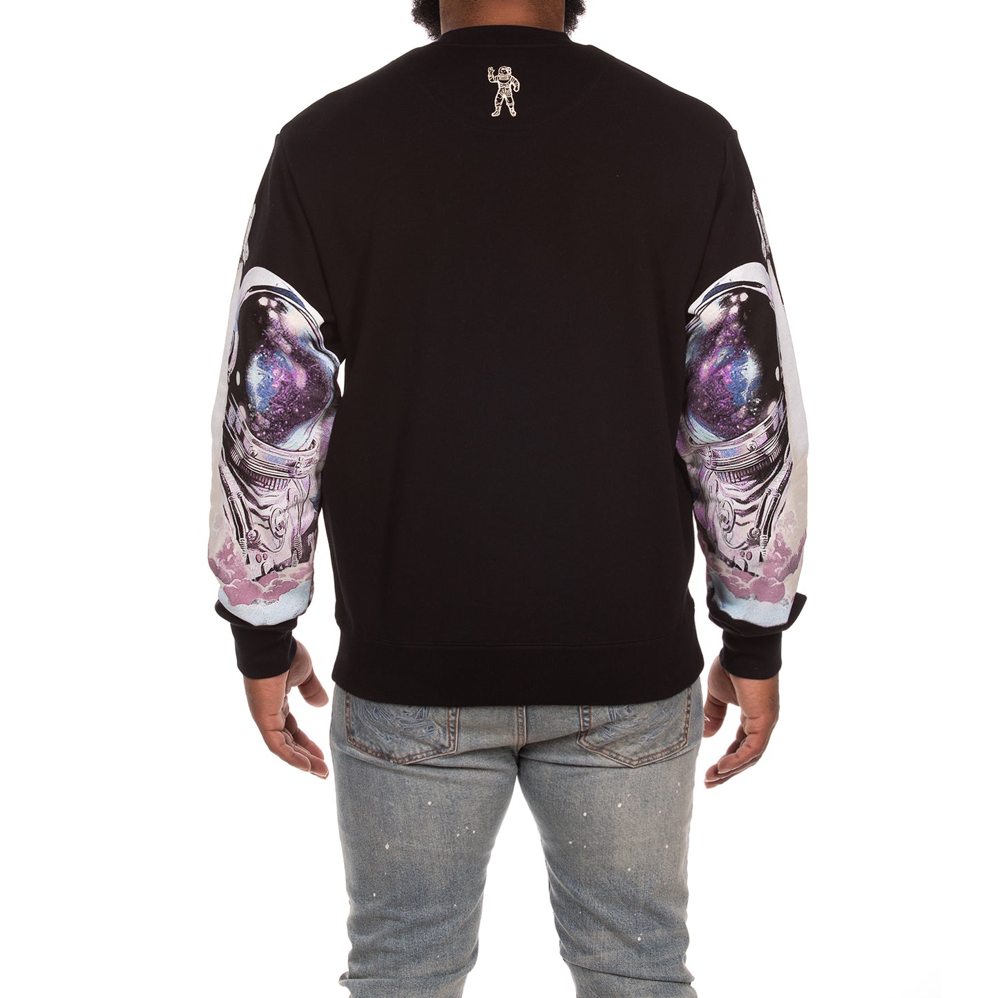 Billionaire Boys Club BB Destination Sweatshirt