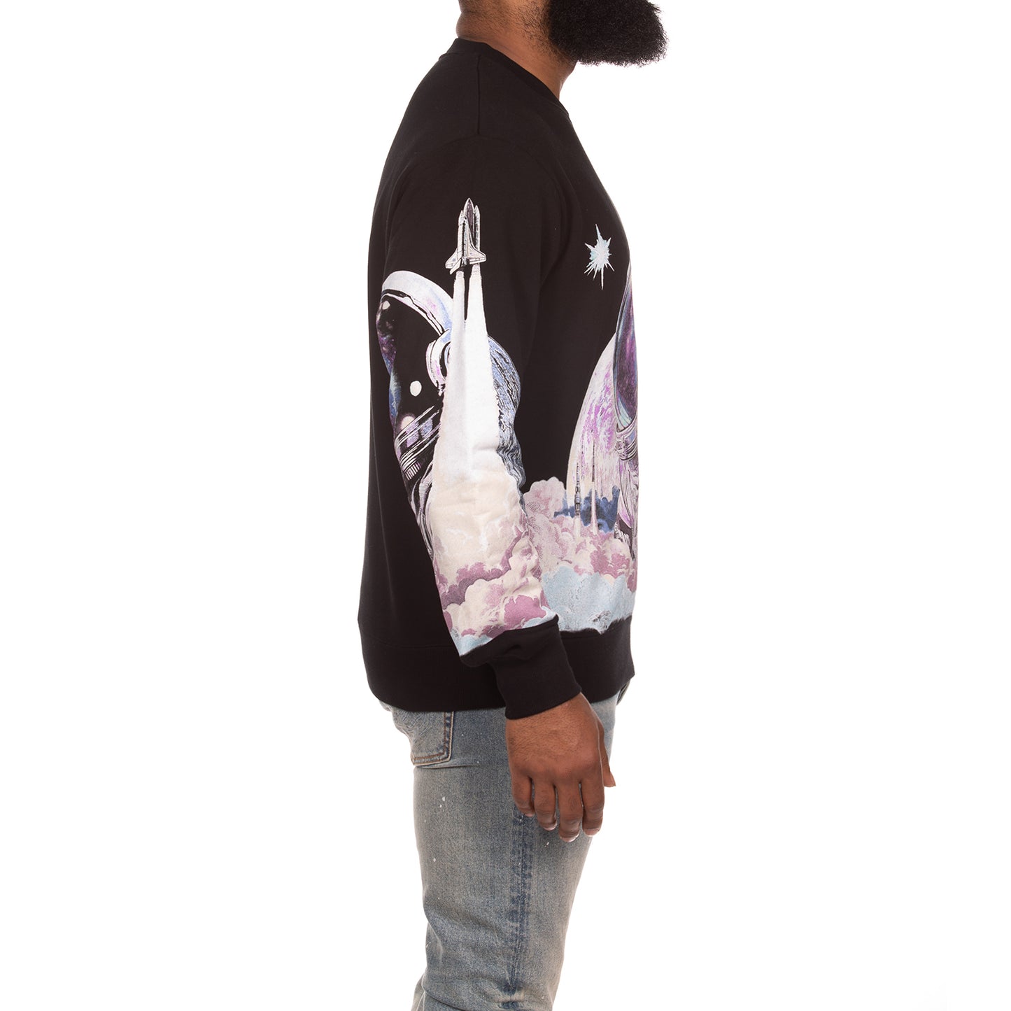 Billionaire Boys Club BB Destination Sweatshirt