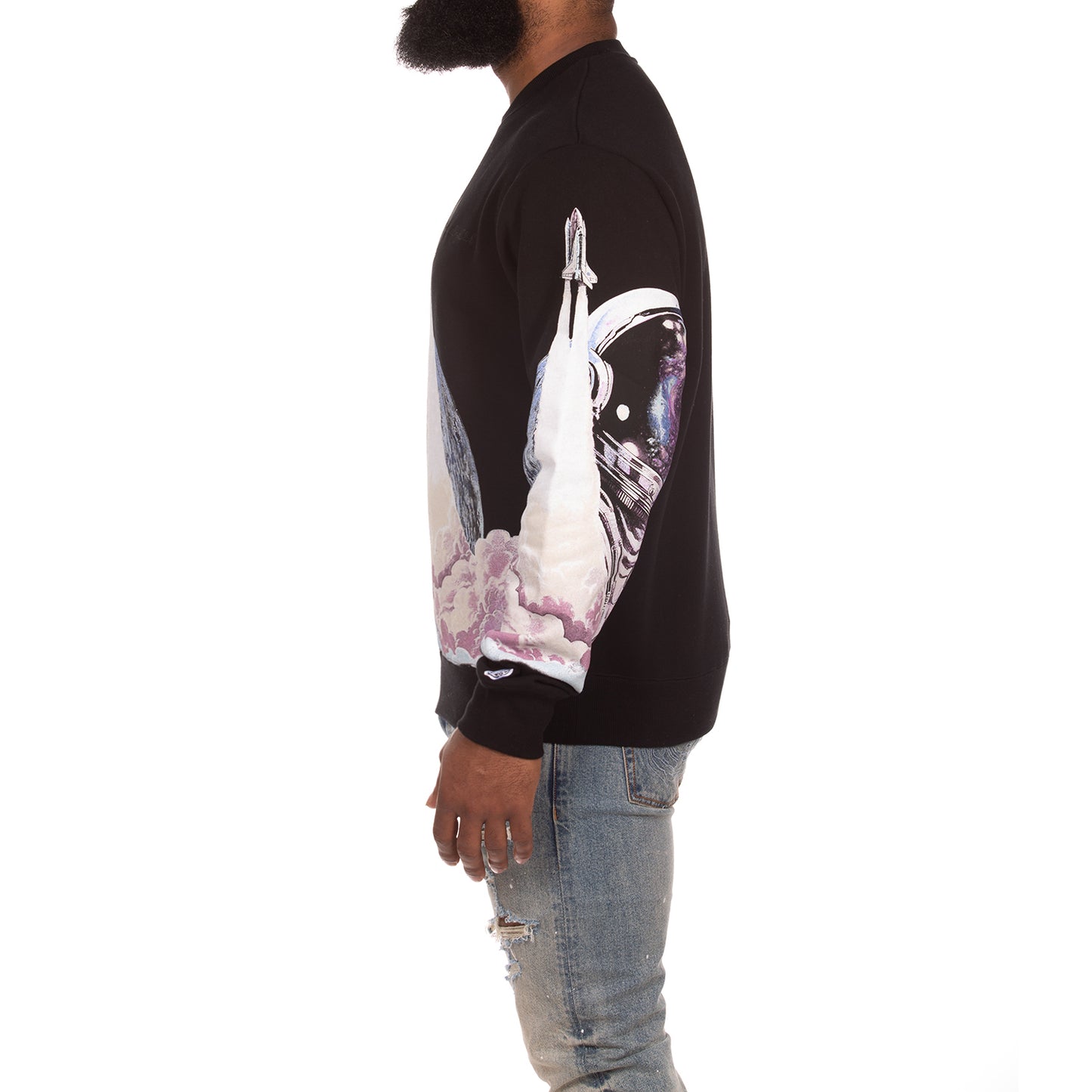 Billionaire Boys Club BB Destination Sweatshirt