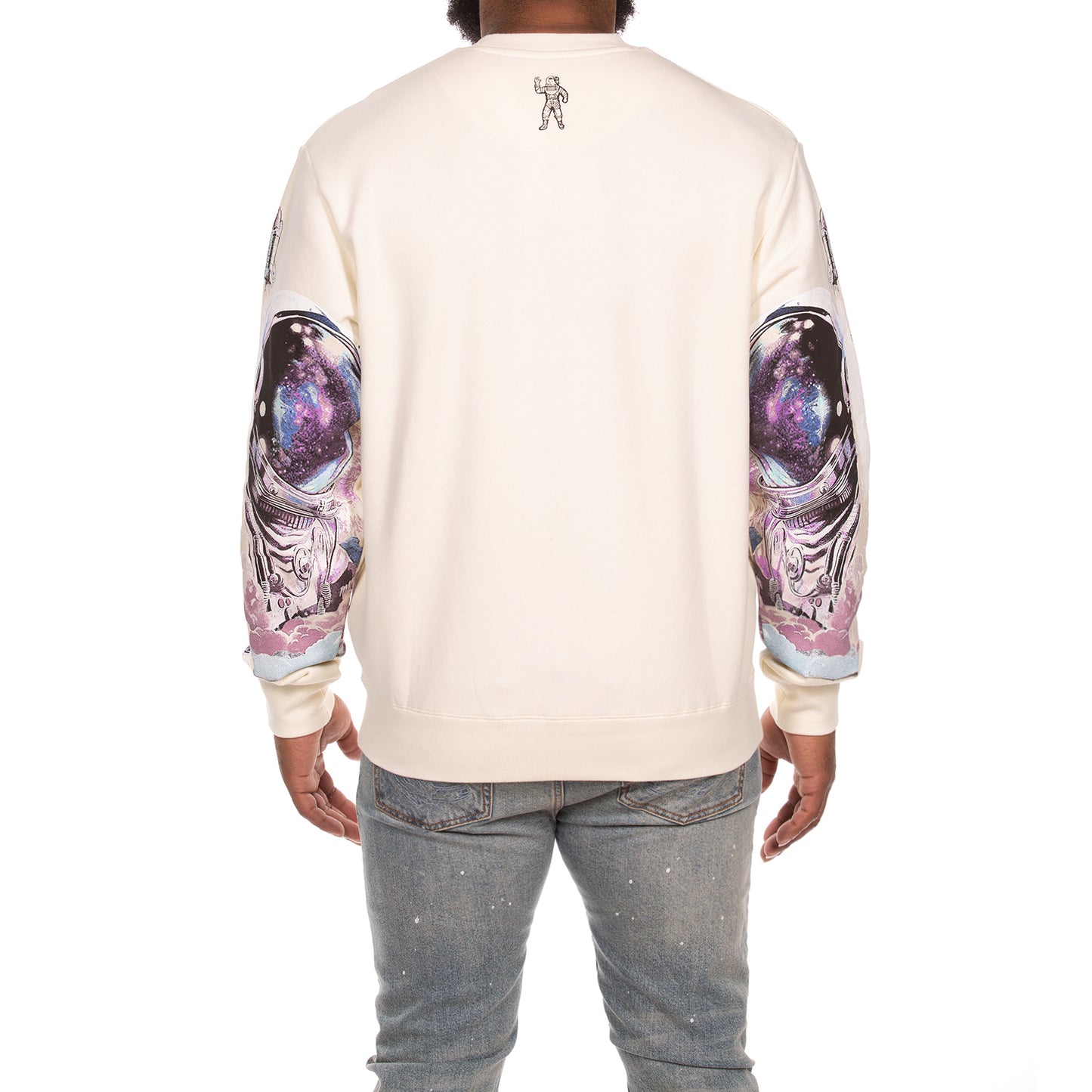 Billionaire Boys Club BB Destination Sweatshirt