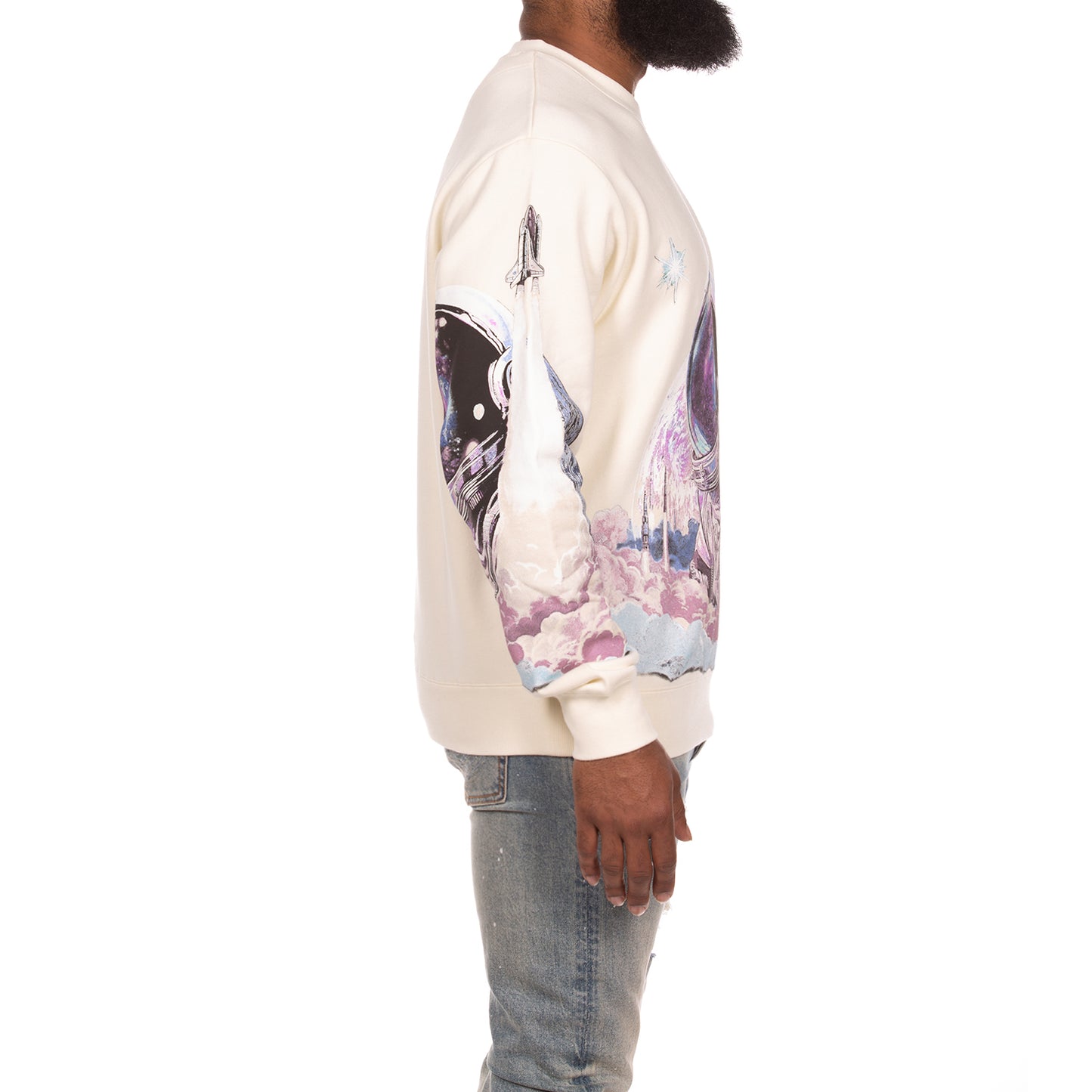 Billionaire Boys Club BB Destination Sweatshirt
