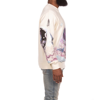 Billionaire Boys Club BB Destination Sweatshirt