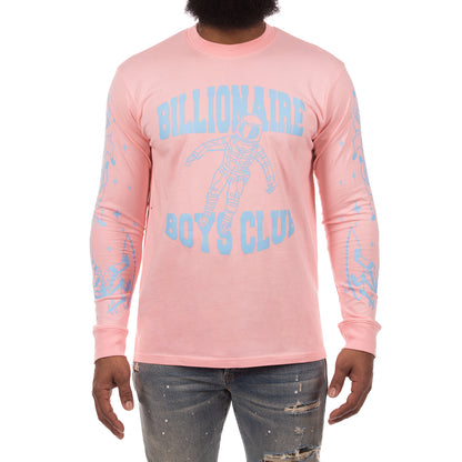 Billionaire Boys Club BB Gravity LS Knit