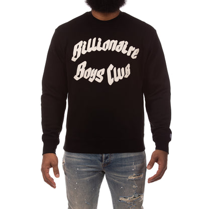 Billionaire Boys Club BB Clubhouse Sweatshirt