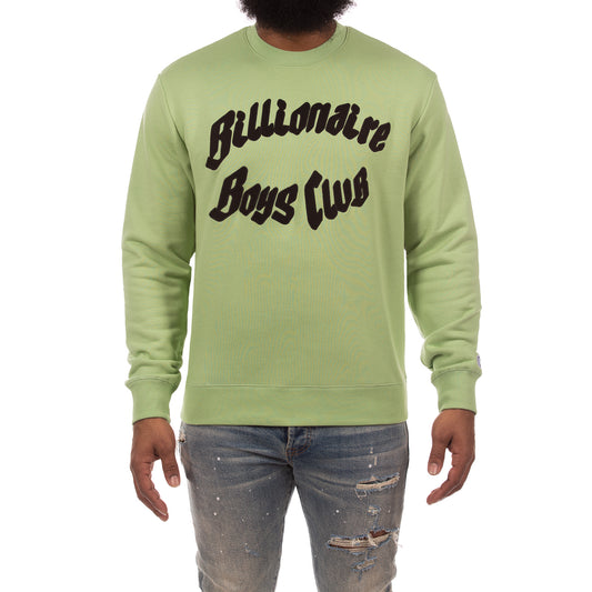 Billionaire Boys Club BB Clubhouse Sweatshirt
