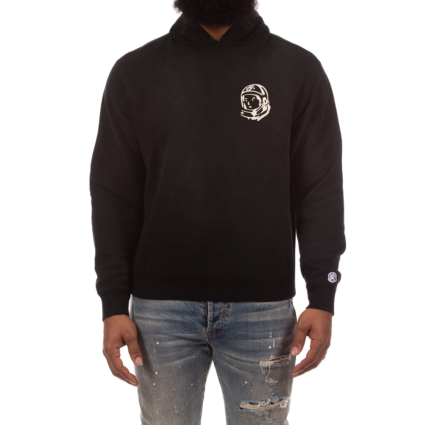 Billionaire Boys Club BB New World Hoodie