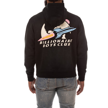 Billionaire Boys Club BB New World Hoodie