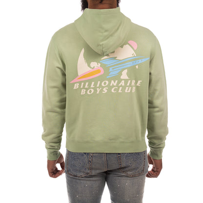 Billionaire Boys Club BB New World Hoodie