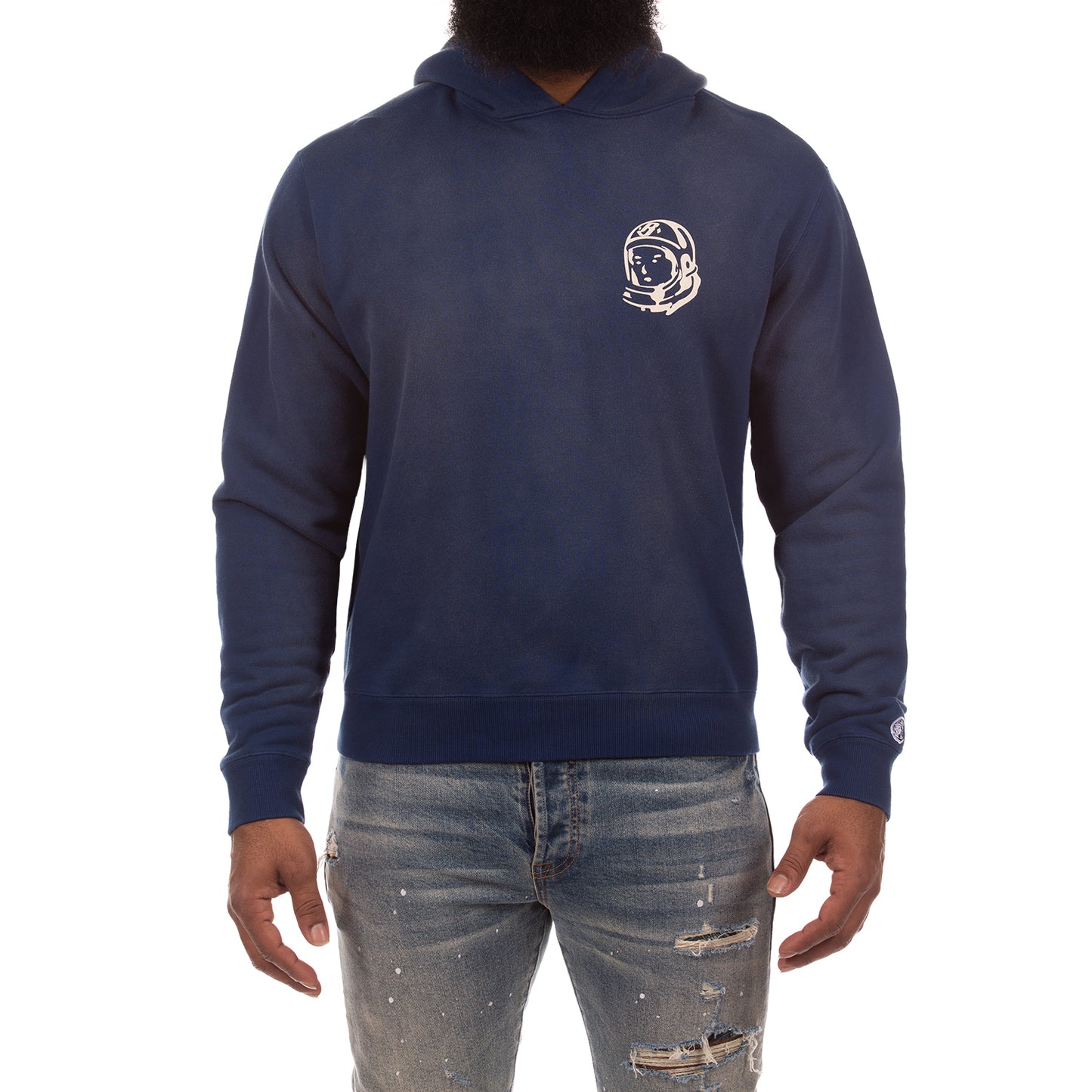Billionaire Boys Club BB New World Hoodie