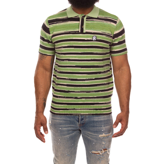 Billionaire Boys Club BB Eclipse SS Polo