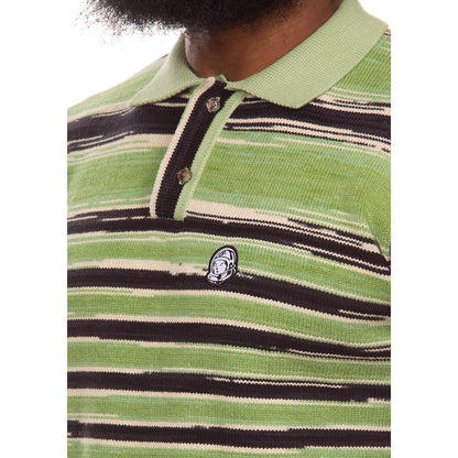 Billionaire Boys Club BB Eclipse SS Polo