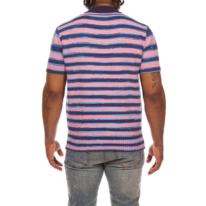 Billionaire Boys Club BB Eclipse SS Polo