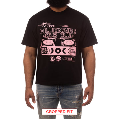 Billionaire Boys Club BB Side B SS Knit
