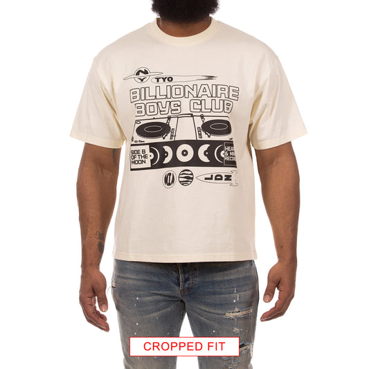 Billionaire Boys Club BB Side B SS Knit