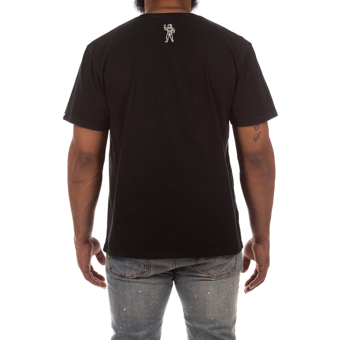 Billionaire Boys Club BB Skycity SS Knit