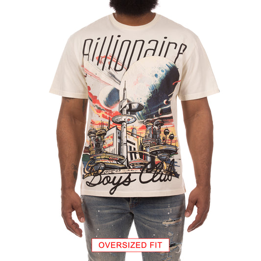 Billionaire Boys Club BB Skycity SS Knit