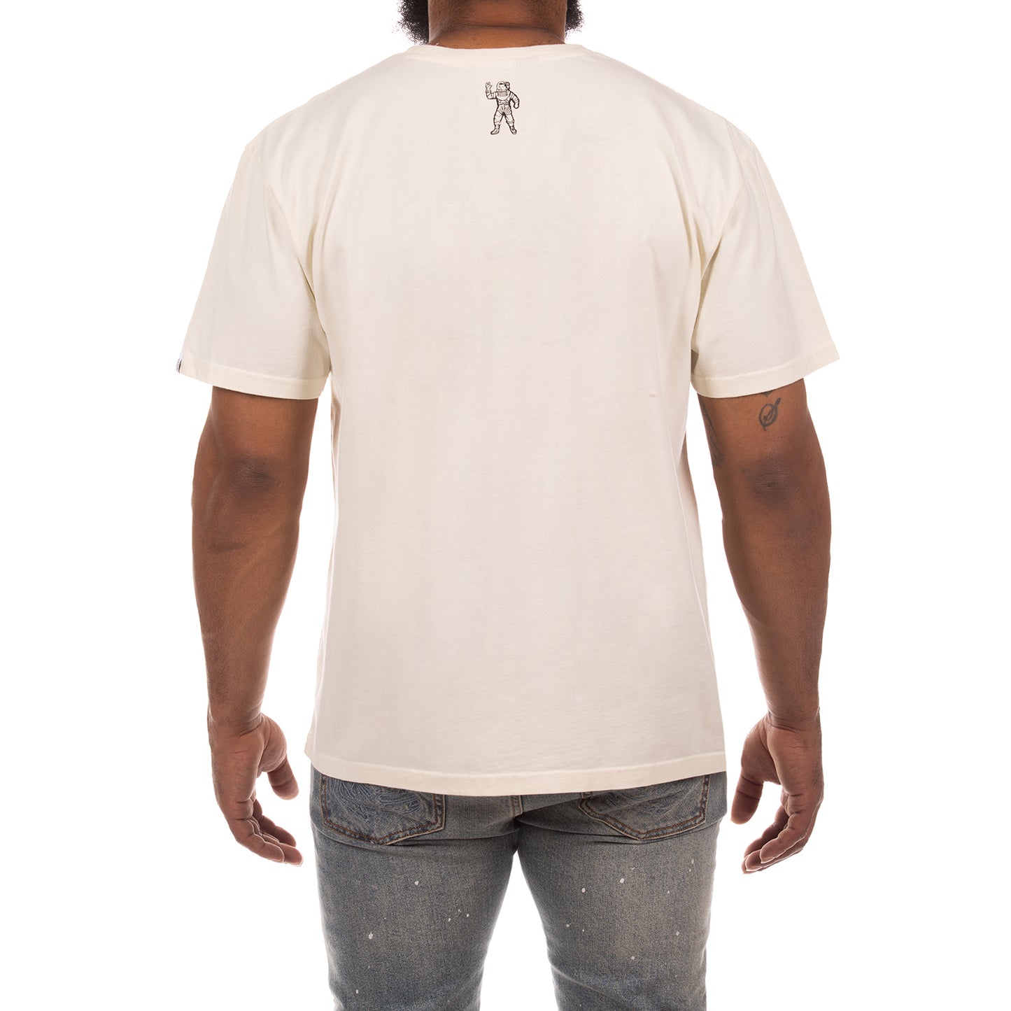 Billionaire Boys Club BB Skycity SS Knit