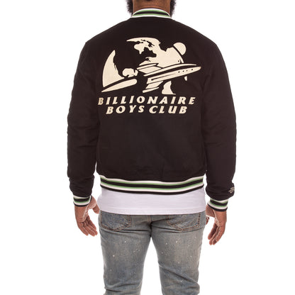 Billionaire Boys Club BB Space Station Jacket